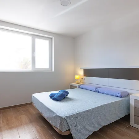 Apartmán Edificio Gorgona Corralejo