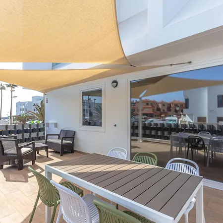 Apartman Edificio Gorgona *