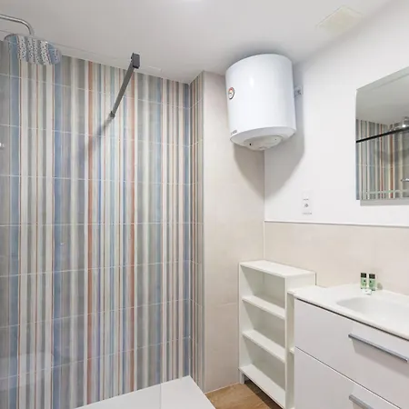 Edificio Gorgona Corralejo