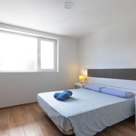 Apartman Edificio Gorgona Corralejo