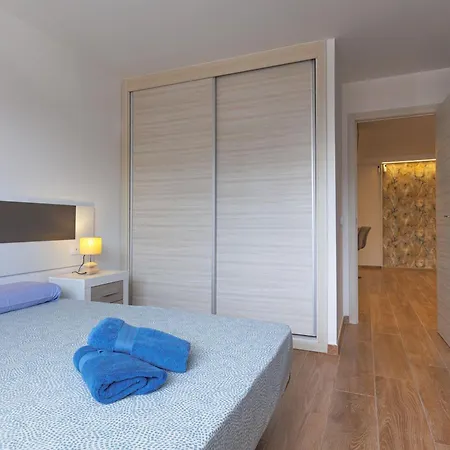 Apartman Edificio Gorgona