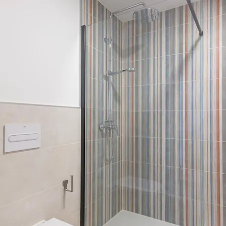 Apartament Edificio Gorgona
