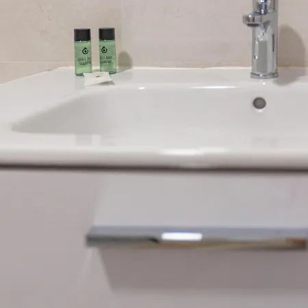 Edificio Gorgona Apartman *