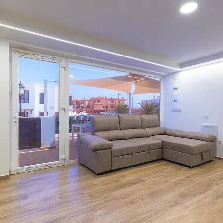 Edificio Gorgona كوراليهو