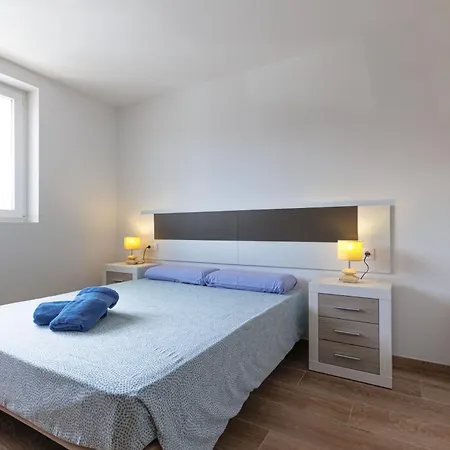 Edificio Gorgona * كوراليهو