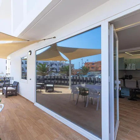 شقة Edificio Gorgona *