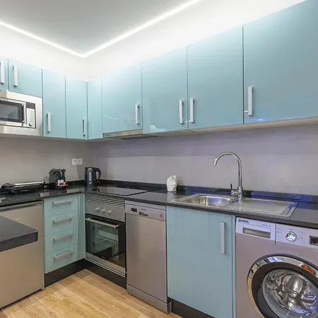 Edificio Gorgona كوراليهو