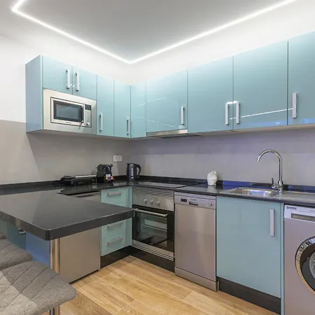 Edificio Gorgona كوراليهو