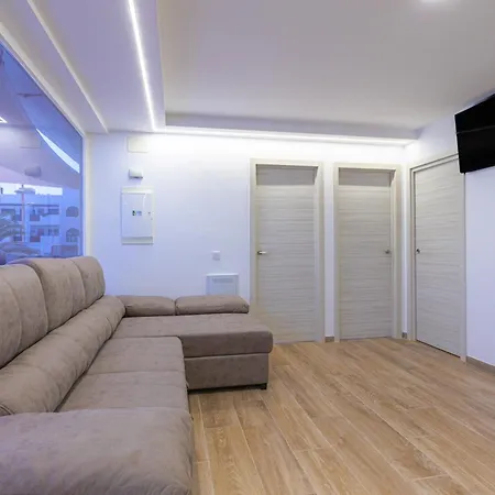 Daire Edificio Gorgona *