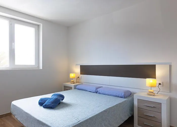 Edificio Gorgona 코라레호