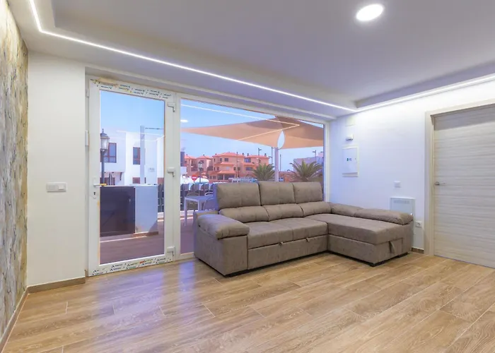 Edificio Gorgona 코라레호