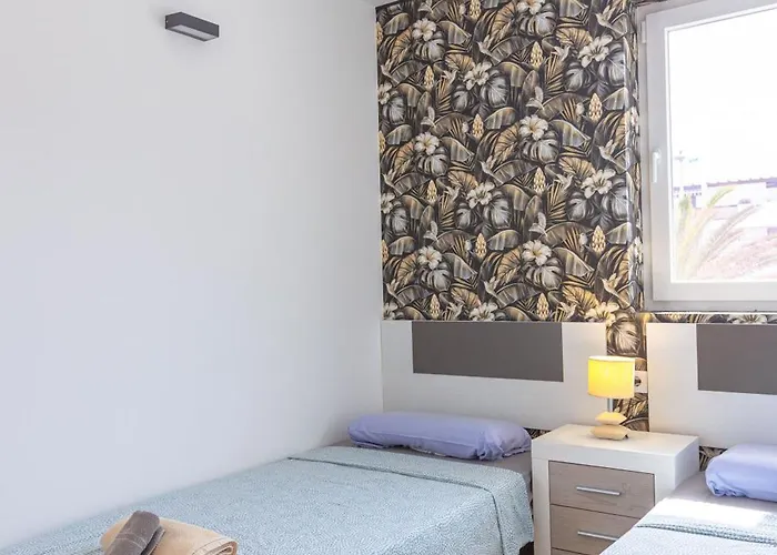 아파트 Edificio Gorgona 코라레호