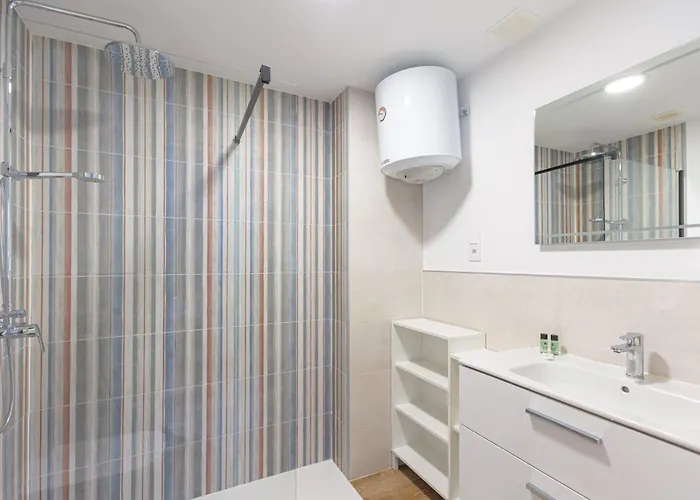 Edificio Gorgona 코라레호