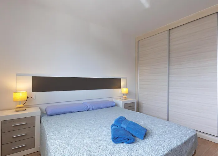 Edificio Gorgona 아파트