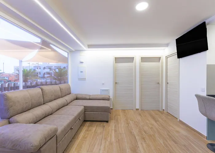 Edificio Gorgona 아파트 코라레호