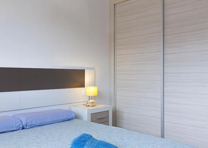 Edificio Gorgona 코라레호