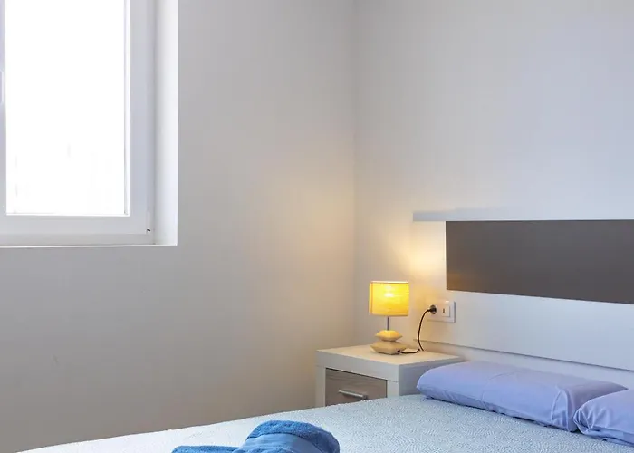 Edificio Gorgona * 코라레호