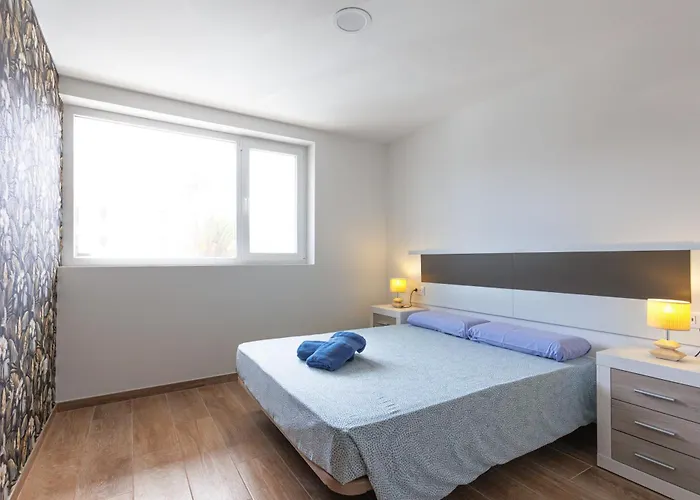 아파트 Edificio Gorgona 코라레호