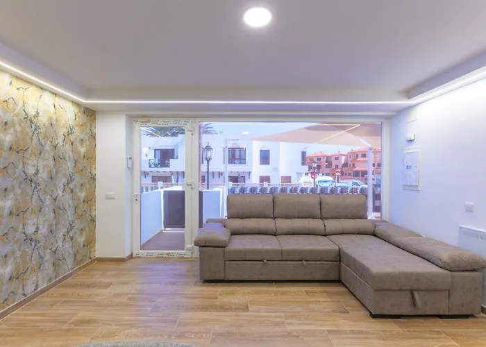 Edificio Gorgona * 코라레호