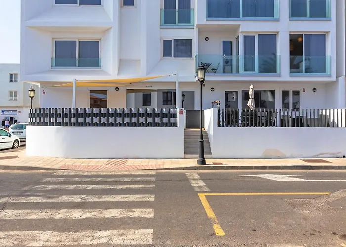 Edificio Gorgona * 코라레호