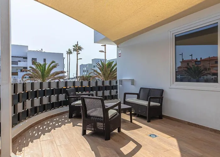 아파트 Edificio Gorgona 코라레호