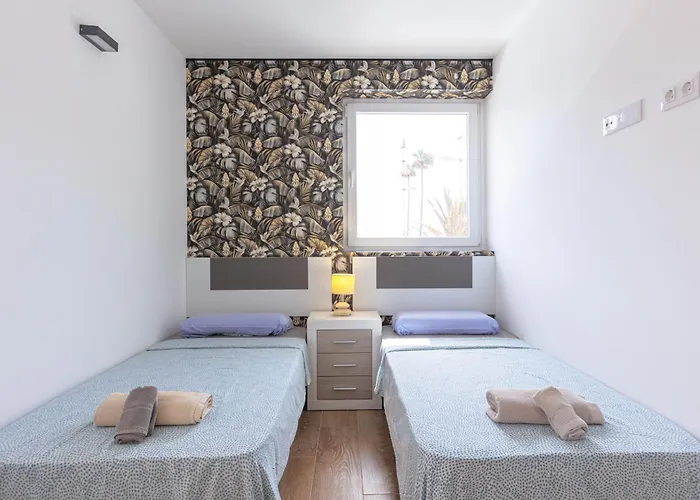 아파트 Edificio Gorgona 코라레호