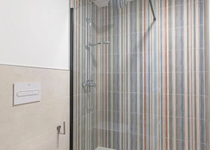 Edificio Gorgona 아파트