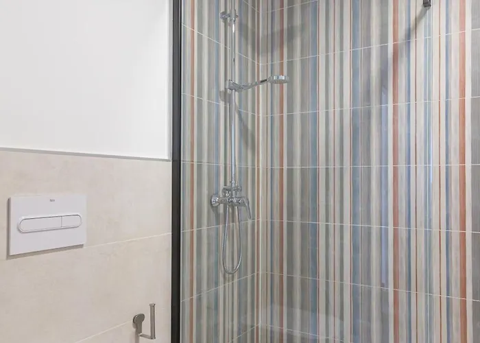 아파트 Edificio Gorgona