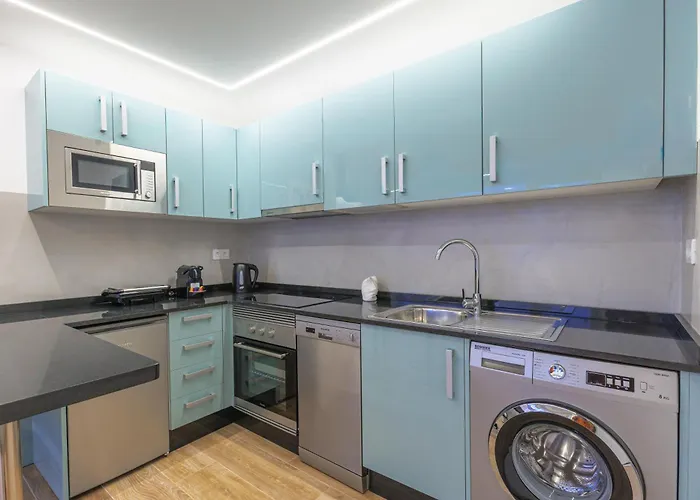 Edificio Gorgona 코라레호