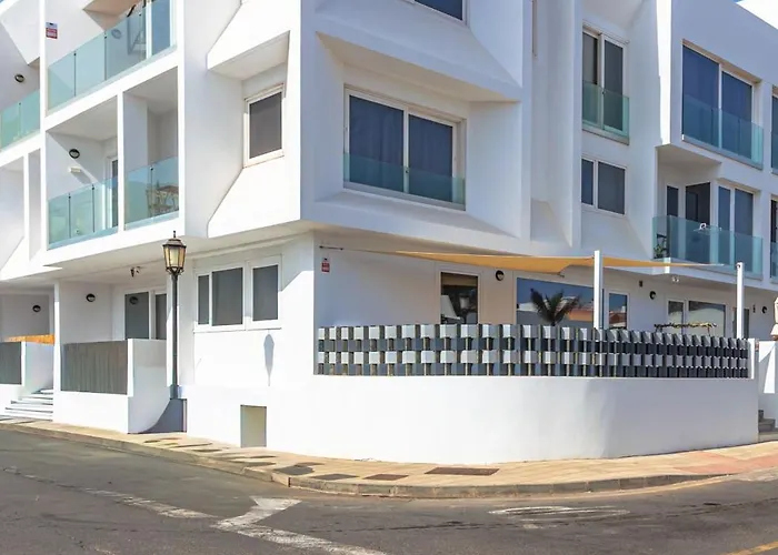 아파트 Edificio Gorgona 코라레호