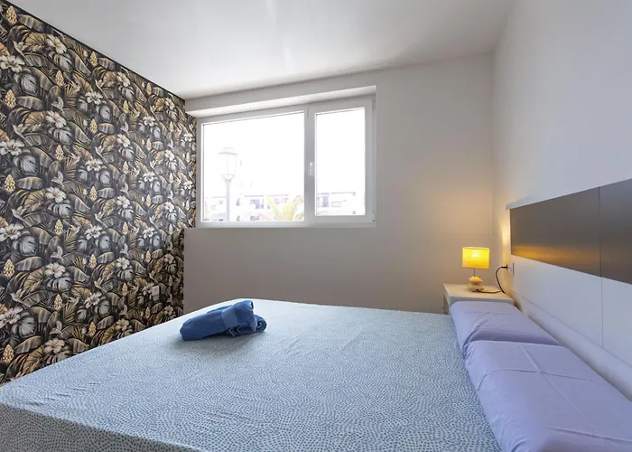 아파트 Edificio Gorgona