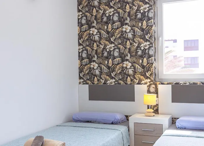 Edificio Gorgona 아파트 *