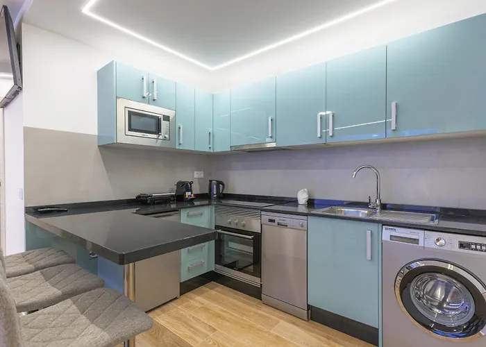 Edificio Gorgona 코라레호