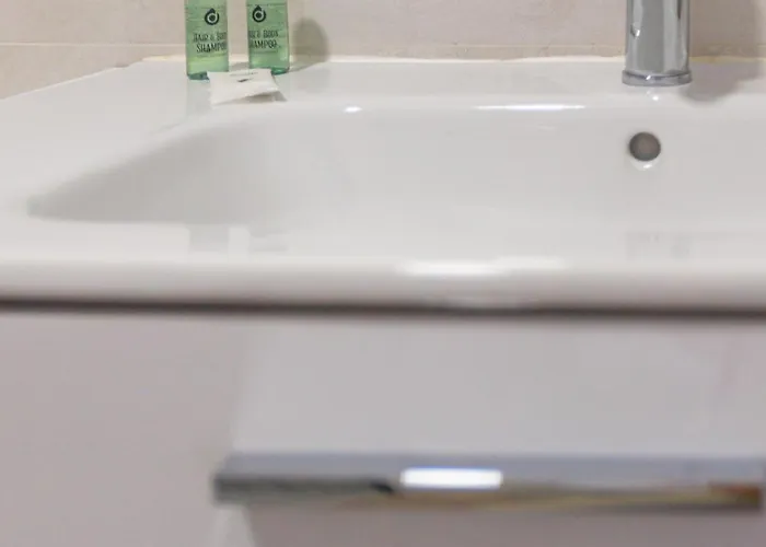 Edificio Gorgona 아파트 *