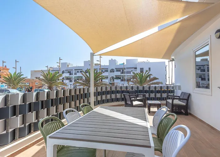 Edificio Gorgona * 코라레호