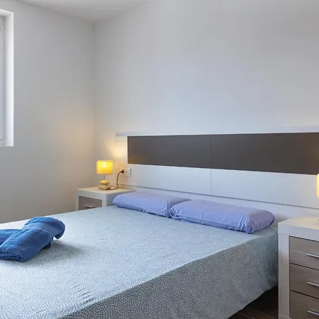 Edificio Gorgona Appartement Corralejo