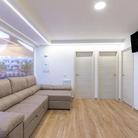 Edificio Gorgona Appartement Corralejo