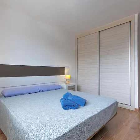 Edificio Gorgona Appartement *