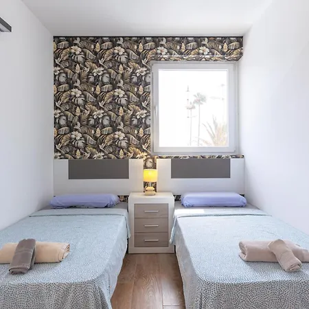 Appartement Edificio Gorgona Corralejo