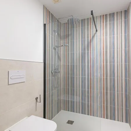 Edificio Gorgona Appartement