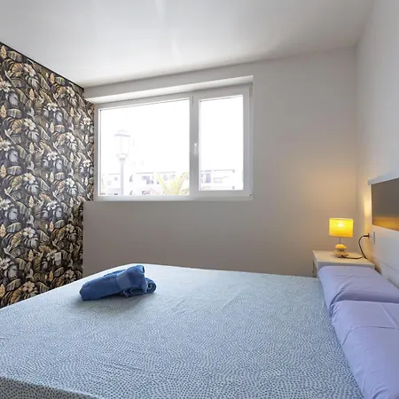 Appartement Edificio Gorgona