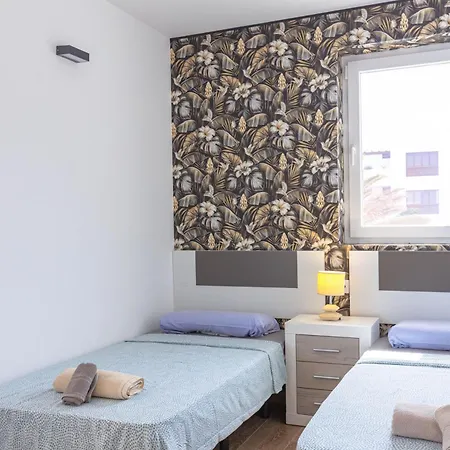 Edificio Gorgona Appartement *
